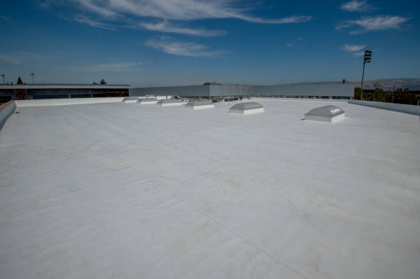 Best Roof Coating and Sealing  in Center Moriches, NY
