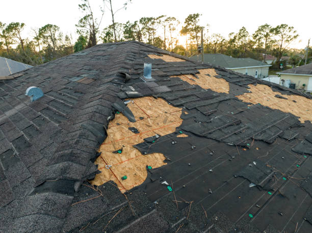 Best Metal Roofing Installation  in Center Moriches, NY